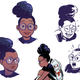Illustration for article titled How iMoon Girl and Devil Dinosaur/i Became One Of Marvels Biggest (And Cutest) New Comics